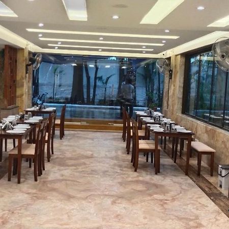 Doves-Kohinoor Exotica Hotel Lonavala Bagian luar foto