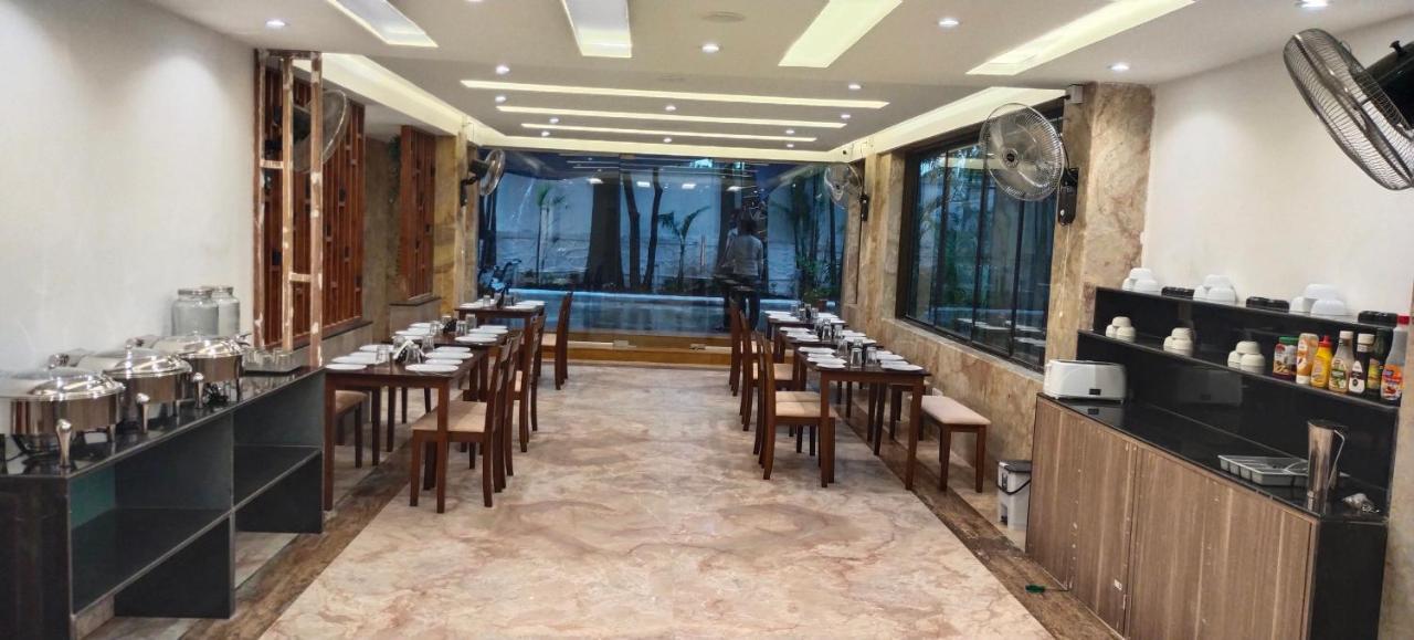 Doves-Kohinoor Exotica Hotel Lonavala Bagian luar foto