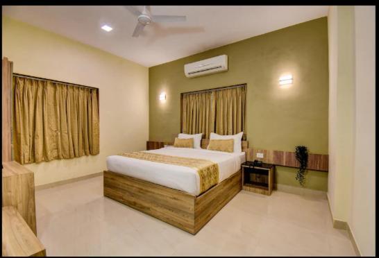 Doves-Kohinoor Exotica Hotel Lonavala Bagian luar foto